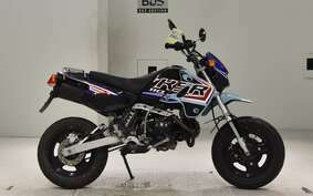 KAWASAKI KSR110 KL110A