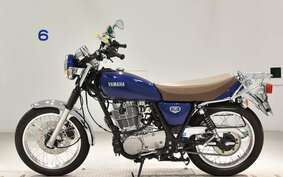 YAMAHA SR400 Gen.5 2021 RH16J