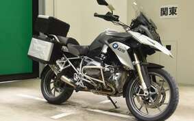 BMW R1200GS 2013 0A01