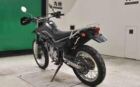 YAMAHA SEROW 250 DG11J