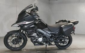 SUZUKI DL650 ( V-Strom 650 ) 2017 C733A