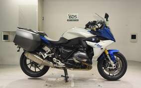 BMW R1200RS 2015