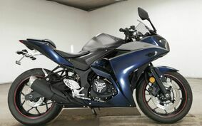 YAMAHA YZF-R25 RG10J