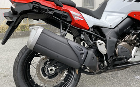 SUZUKI DL1050 (V-Strom 1050) XT 2020 EF11M