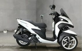 YAMAHA TRICITY 125 SE82J