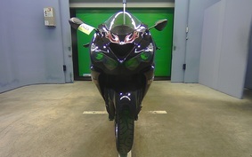 KAWASAKI ZX 1400 NINJA R 2013 ZXT40E