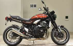 KAWASAKI Z900RS 2019 ZR900C