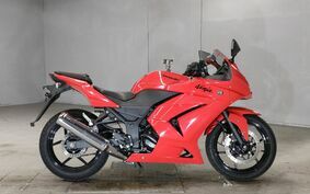 KAWASAKI NINJA 250R EX250K