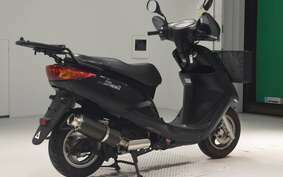 YAMAHA AXIS 125 TREET SE53J