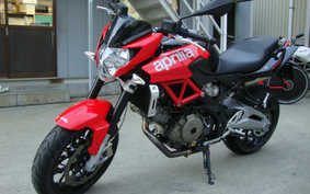 APRILIA SHIVER 750 2012 RAE0