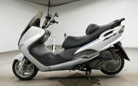 YAMAHA MAJESTY 125 5CA