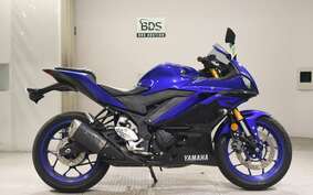 YAMAHA YZF-R25 RG43J