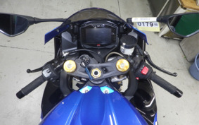 SUZUKI GSX-R1000R A 2020 DM11G