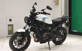 YAMAHA XSR700 2022 RM41J