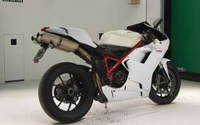 DUCATI 1098 2008