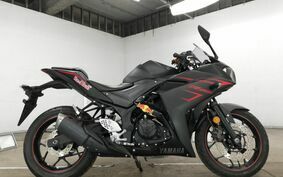 YAMAHA YZF-R25 RG10J