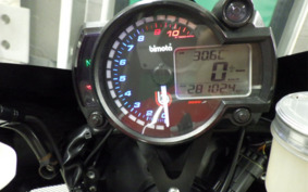 BIMOTA DB5R 2012