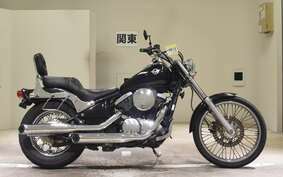 KAWASAKI VULCAN 400 Gen.2 1995 VN400A