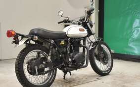 KAWASAKI 250TR BJ250F