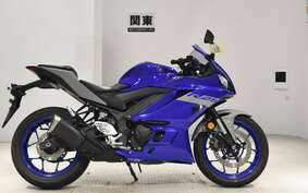 YAMAHA YZF-R25 A RG43J