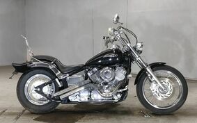 YAMAHA DRAGSTAR 400 2008 VH01J