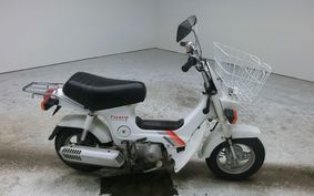 HONDA CHALY 50 CF50