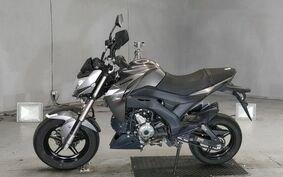 KAWASAKI Z125 PRO BR125H