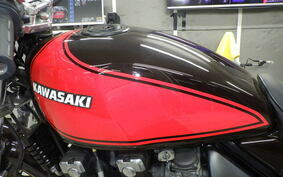 KAWASAKI ZEPHYR 400 Gen.2 1993 ZR400C