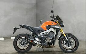 YAMAHA MT-09 2014 RN34J