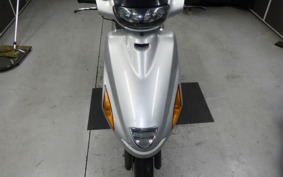 YAMAHA CYGNUS 125 SV SE07J