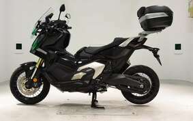 HONDA X-ADV 750 2021 RH10