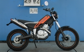 YAMAHA TRICKER 2005 DG10J