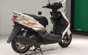 YAMAHA CYGNUS 125 X