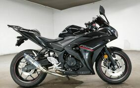 YAMAHA YZF-R25 RG43J