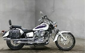 YAMAHA DRAGSTAR 250 VG02J