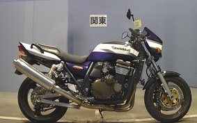 KAWASAKI ZRX1200 2006 ZRT20A