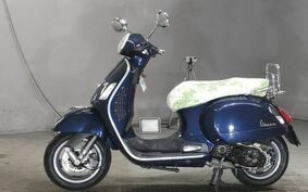 VESPA GTS250 ZAPM451