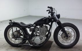 YAMAHA SR400 1990