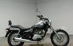 KAWASAKI ELIMINATOR 125 2001 BN125A