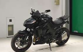 KAWASAKI Z1000 Gen.5 2020 ZXT00W