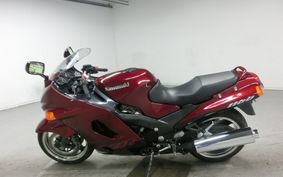 KAWASAKI ZZ1100 NINJA 1998 ZXT10D