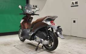 APRILIA SCARABEO 250IE