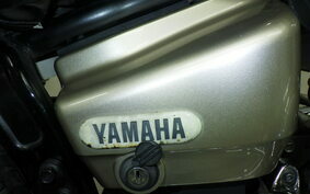 YAMAHA DRAGSTAR 250 VG02J