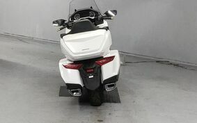 HONDA GL 1800 GOLD WING TOUR 2018 SC79