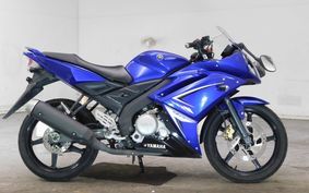 YAMAHA YZF-R15 38B0