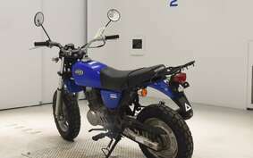 HONDA APE 100 HC07