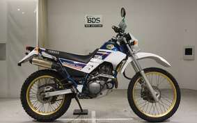 YAMAHA SEROW 225 W 4JG