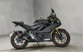 YAMAHA YZF-R25 RG43J