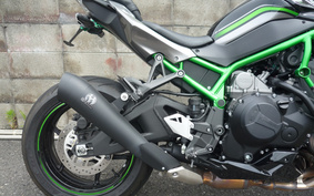 KAWASAKI NINJA H2 2020 ZRT00K