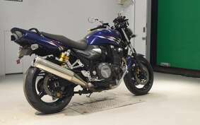 YAMAHA XJR1300 Gen.2 2009 RP17J